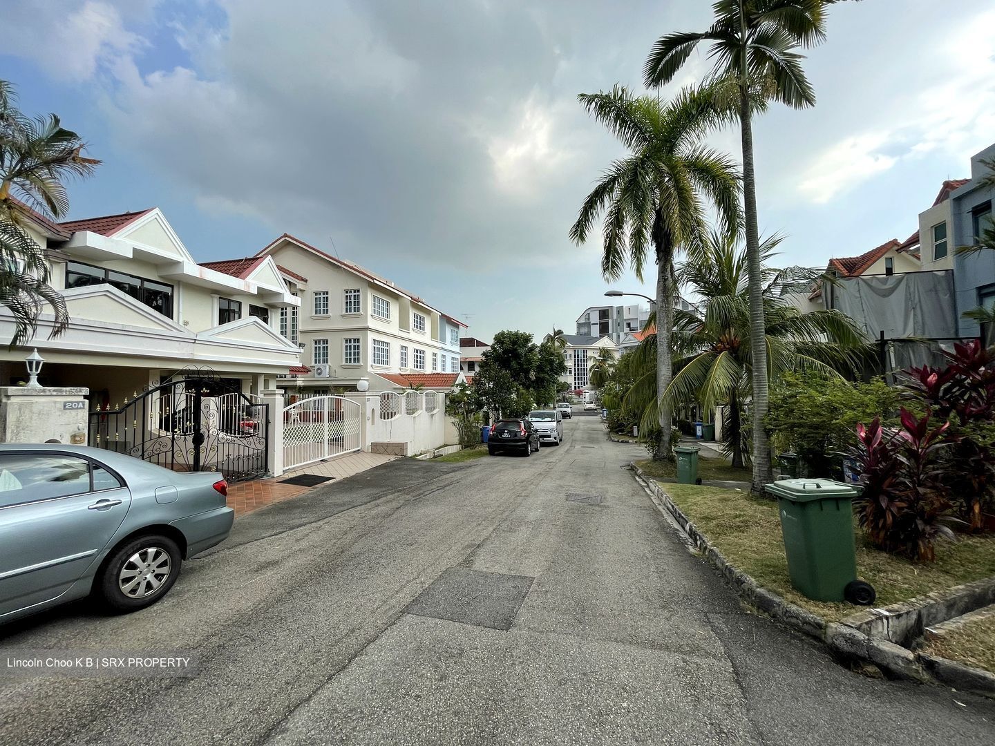 Robey Crescent (D19), Semi-Detached #432286671